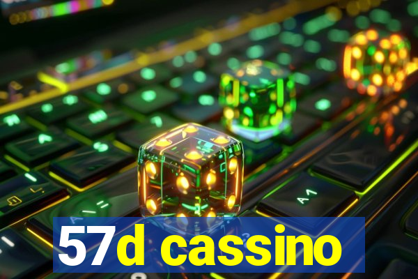 57d cassino